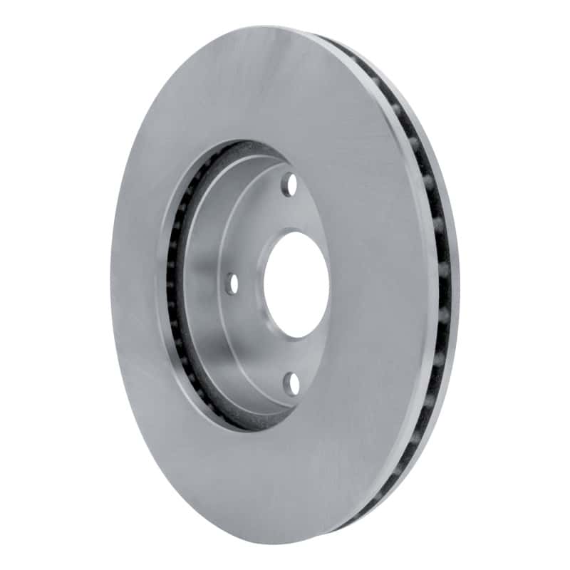 DFC — DFC 04-10 Chevrolet Epica (Mexico) Front Brake Rotor
DFC Brake Rotor - view 4