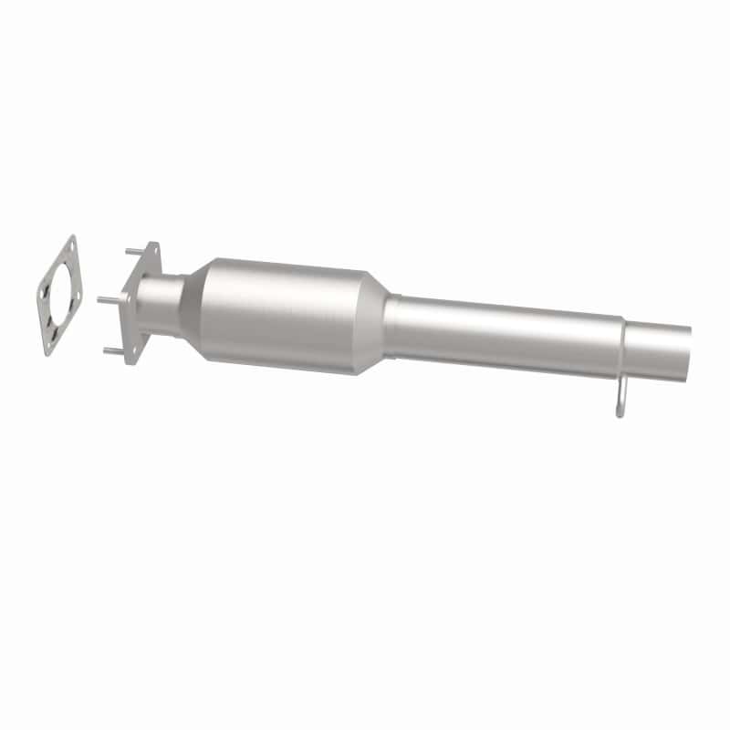 Magnaflow — MagnaFlow Conv DF Cadillac 96-99 4.6L
HM Grade
HM - view 12