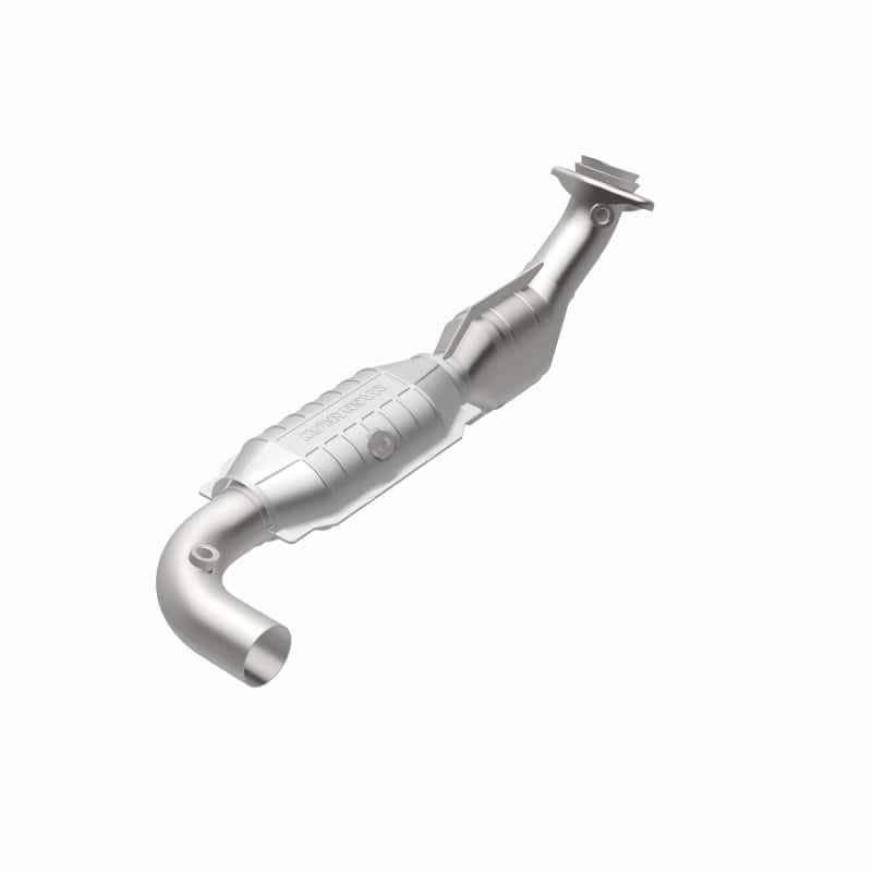 Magnaflow — MagnaFlow Conv DF 97-98 Ford Trucks 4.6L
California - view 22