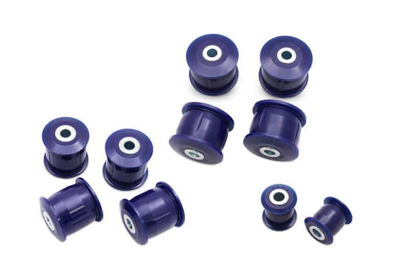 Superpro — SuperPro Toyota Land Cruiser (200 Series) Rear Suspension Bushing Service Kit - view 1