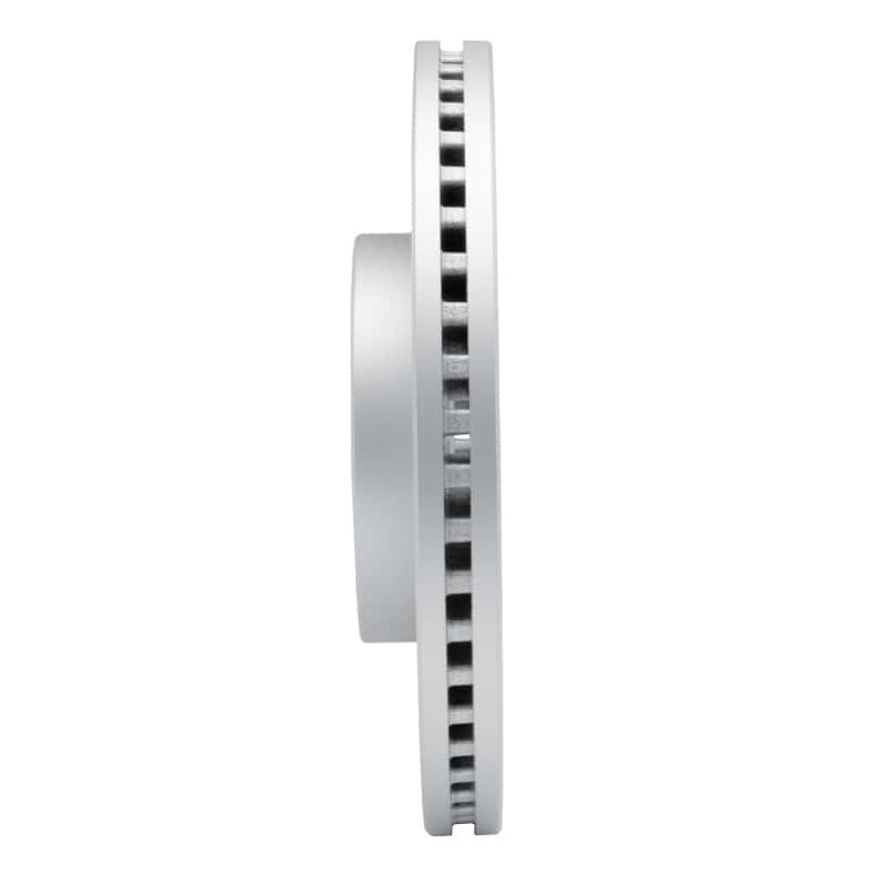 DFC — DFC 13-19 Mazda 6 Front GeoSPEC Coated Rotor
DFC Brake Rotor - view 3