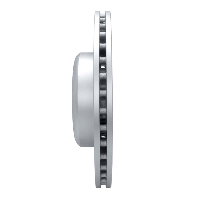 DFC — DFC 13-20 BMW 435i xDrive Gran Coupe Front GeoSPEC Coated Rotor
DFC Brake Rotor - view 3