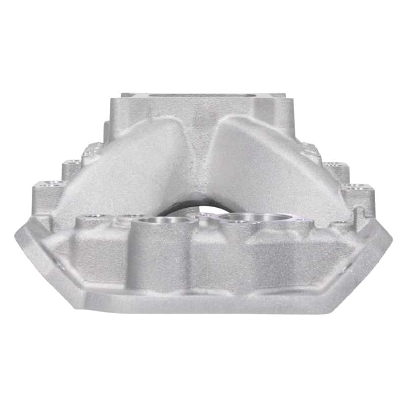 Edelbrock — Edelbrock Victor Jr Manifold AMC 70-91 EFI (Race Manifold)
MANIFOLD-RACE - view 3