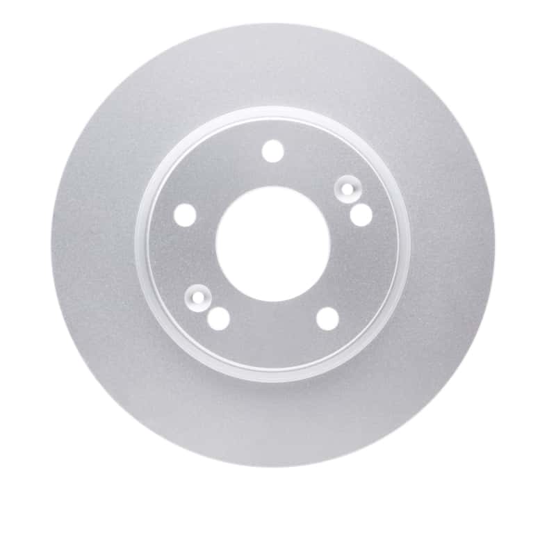 DFC — DFC 11-25 Hyundai Elantra Coupe Front GeoSPEC Coated Rotor
DFC Brake Rotor - view 1
