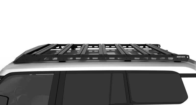 Rhino-Rack — Rhino-Rack 24-25 Toyota LandCruiser 250 Reconn Platform - view 4