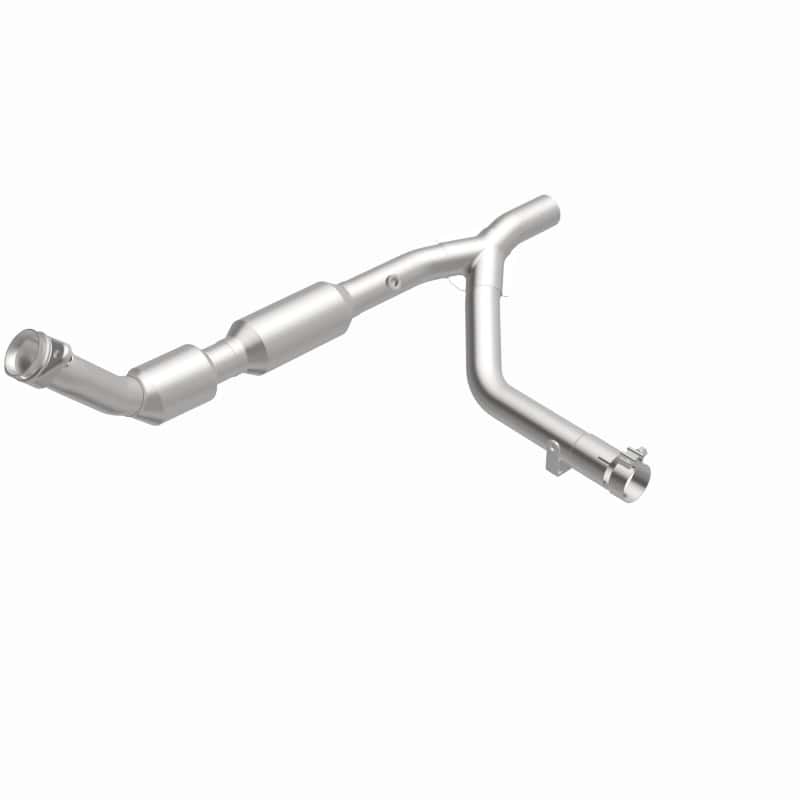 Magnaflow — Magnaflow 02-03 Ford F-150 5.4L Direct Fit Converter
California - view 8