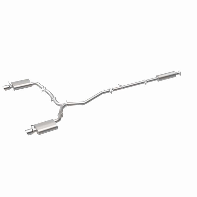 Magnaflow — MagnaFlow BRE Exhaust Kit 11-15 Ford Explorer 3.5L
Exhaust Kit - view 15