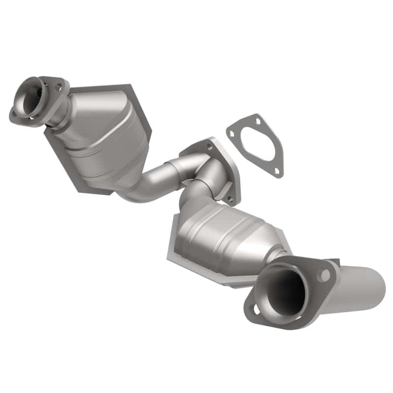 Magnaflow — MagnaFlow Conv. DF 98-00 Ranger 3.0/4.0L Fron
HM Grade
HM - view 31