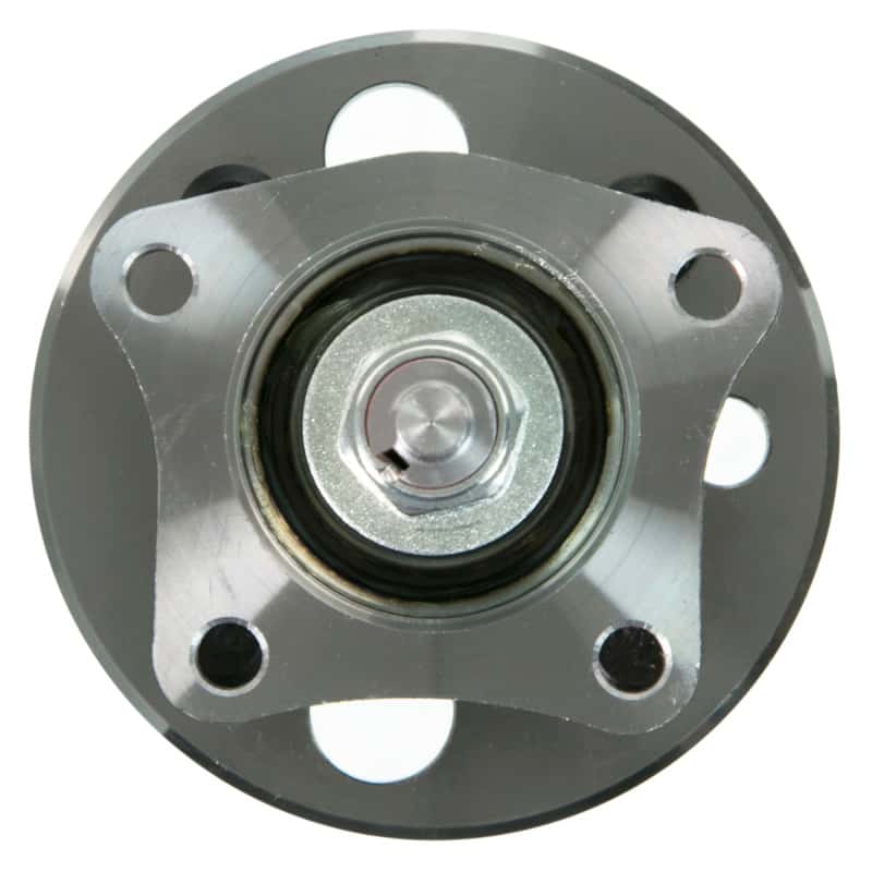 Moog — MOOG 98-02 Chevrolet Prizm Rear Hub Assembly - view 3