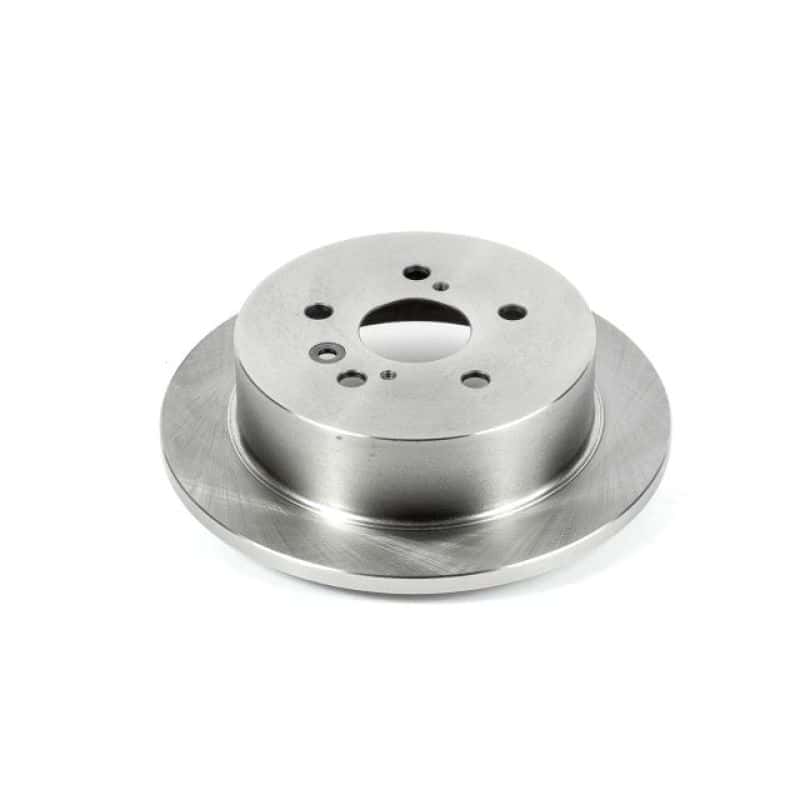 PowerStop — Power Stop 04-10 Toyota Sienna Rear Autospecialty Brake Rotor
AutoSpecialty Rotor - view 1