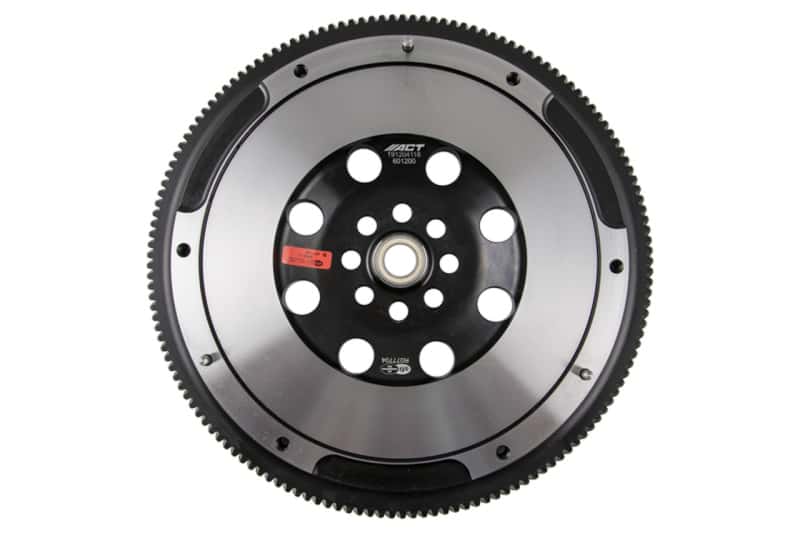 ACT — ACT 17-21 Honda Civic / 18-21 Honda Accord XACT Flywheel Streetlite
Flywheel - view 2