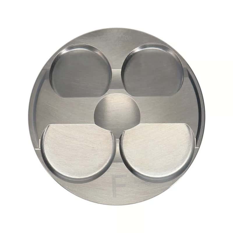 Wiseco — Wiseco Yamaha YZ250F 19-20 13.81 CR Piston kit
Piston Kit - view 12