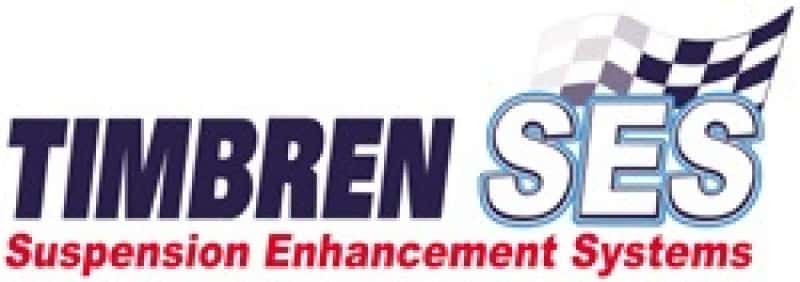 Timbren — Timbren 2011 Chevrolet Silverado 2500 HD Rear Suspension Enhancement System
Susp Enhancement Sys
SuspRbrHlpSpKt - view 10