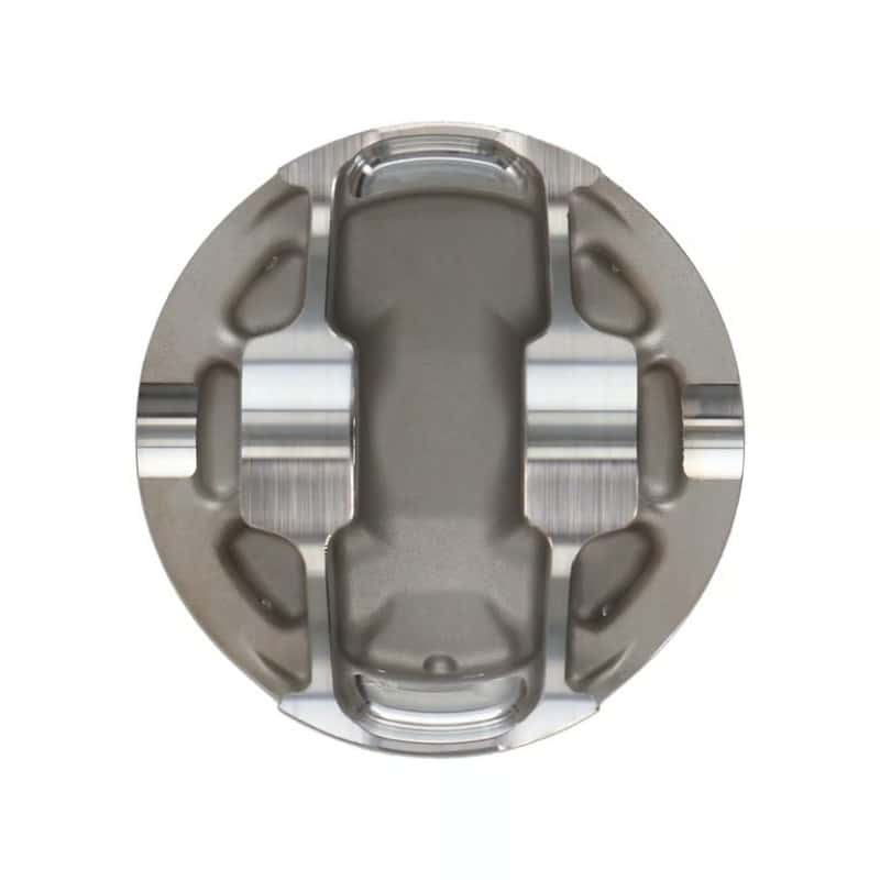 Wiseco — Wiseco Yamaha YFM660 Raptor/Grizzly/Rhino 111 CR Piston Kit
Piston Kit - view 8
