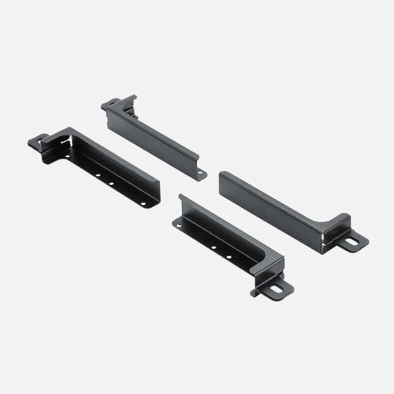 REDARC — REDARC Solar Panel Bracket for Unistrut & Ezystrut Channel Systems (High Seated) - 4 Pack
Solar Panel Bracket - view 2