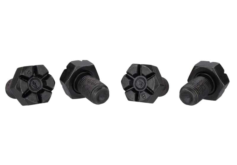 Ford Racing — Ford Racing 8.8inch Ring Gear Bolt Set
CltchFlyWhlBoltSet - view 5