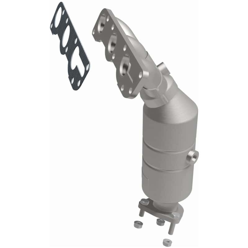 Magnaflow — Magnaflow Conv DF 04-05 Suzuki Verona 2.5L
California - view 32