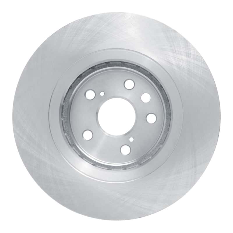 DFC — DFC 16-26 Lexus NX250 Front Brake Rotor - view 5
