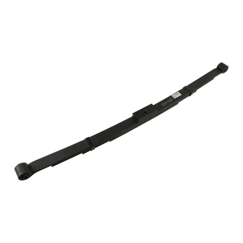 Belltech — Belltech LEAF SPRING 92-99 SUBURBAN 3inch
LEAF SPRING - view 2