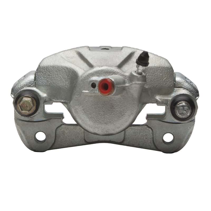 DFC — DFC 88-91 Toyota Celica Front-R Premium Caliper - Silver Zinc Coated
DFC Brake Caliper - view 3
