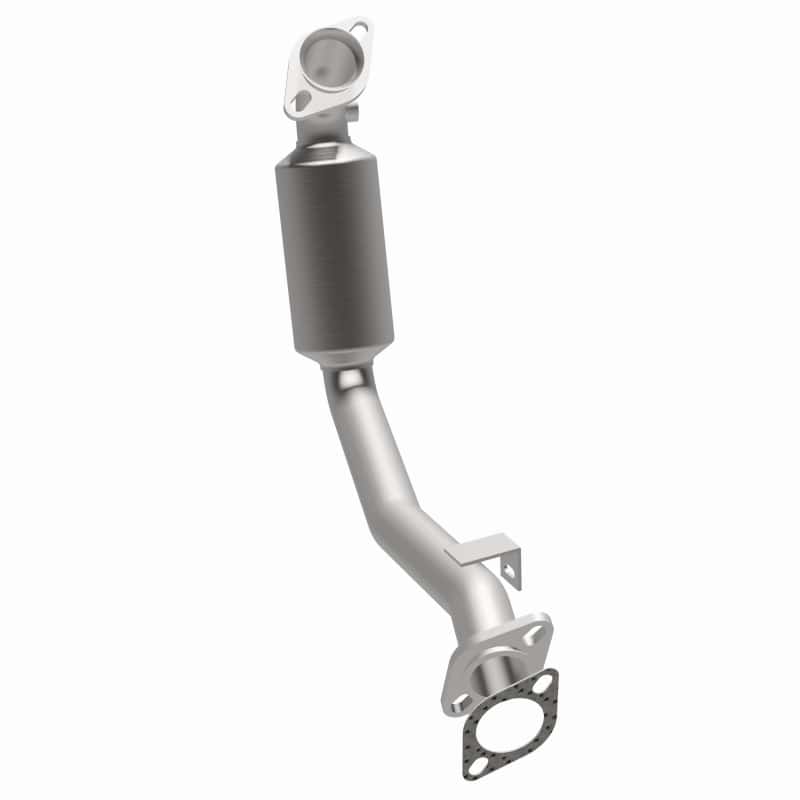 Magnaflow — MagnaFlow Conv DF Ford-Mercury 91 95
Standard Grade
Standard - view 24
