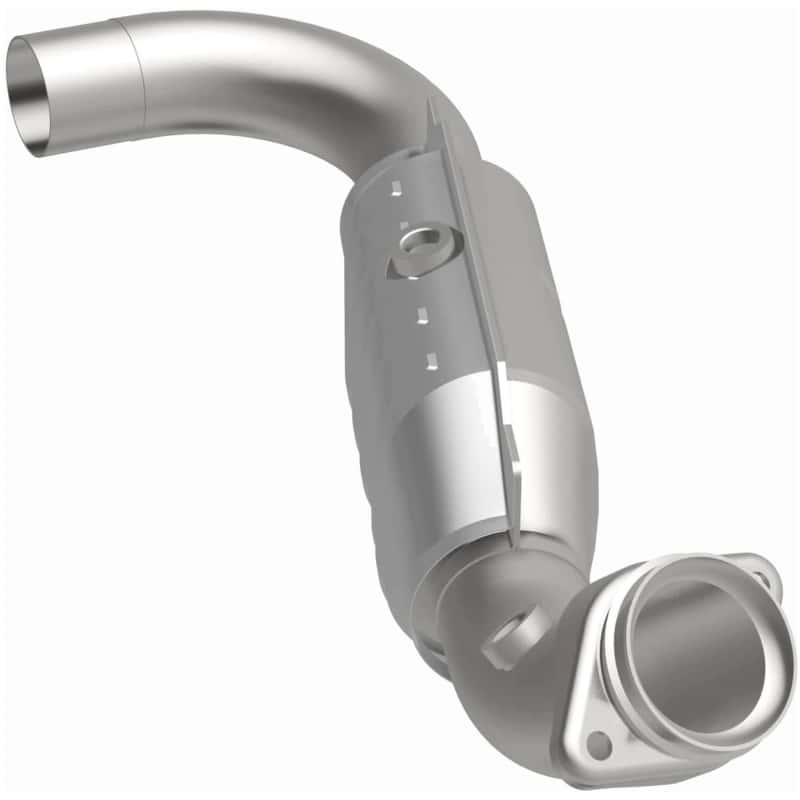 Magnaflow — MagnaFlow Conv DF 07-08 Expe/Nav 5.4L D/S OEM
OEM Grade
OEM - view 5