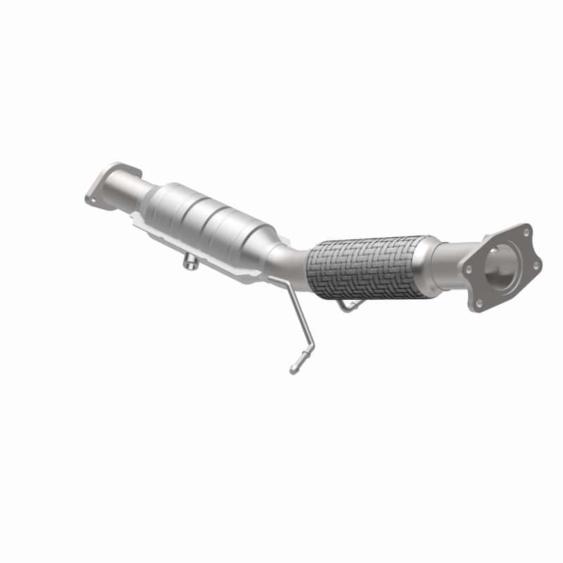 Magnaflow — MagnaFlow Conv DF 06-09 Volvo S40 2.4L
OEM Grade
OEM - view 22