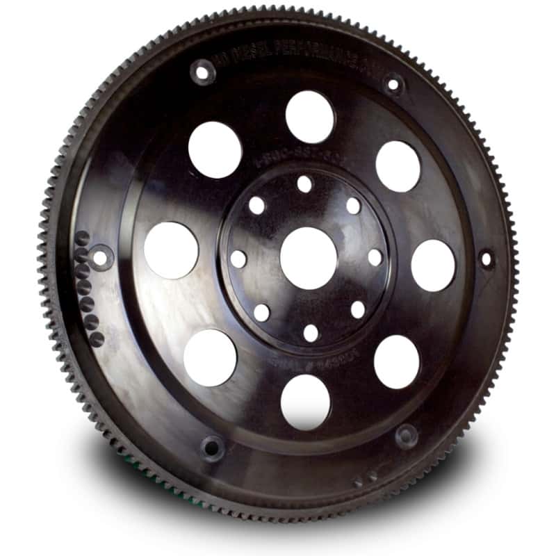 BD Diesel — BD Diesel FleX-Plate - 1994-2007 Dodge 5.9L
Auto Trans Flexplate
FLEX-PLATE 5.9L - view 1