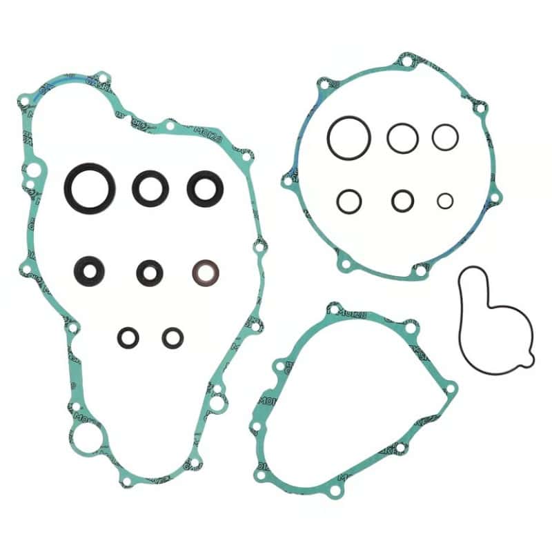 Wiseco — Wiseco 03-05 Yamaha YZ450F Bottom End Gasket Kit
Gasket Kit - view 2