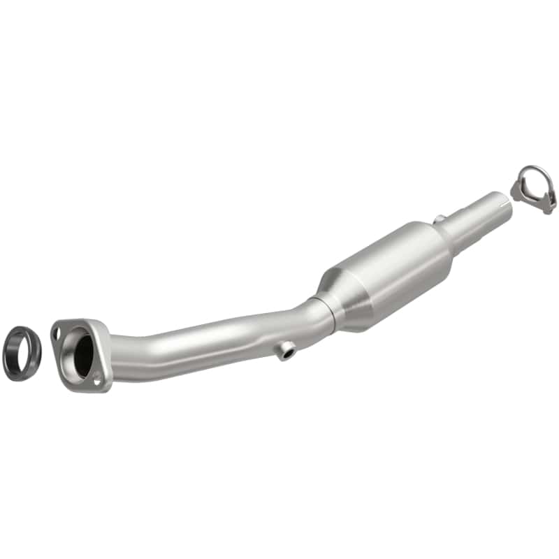 Magnaflow — MagnaFlow Converter Direct Fit California Grade 04-06 Scion xB L4 1.5L
California - view 1