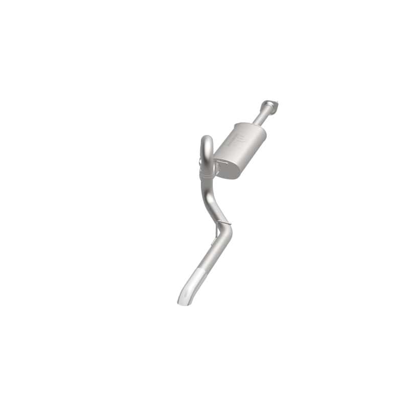 Magnaflow — MagnaFlow Sys C/B 05 Jeep Wrangler UNL 2.4/4.
Cat-Back - view 23