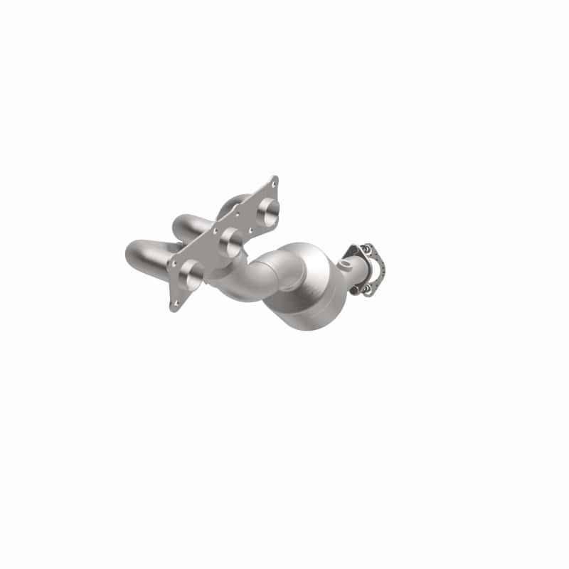 Magnaflow — Magnaflow Conv DF 06-08 BMW Z4 3.0L fr
OEM Grade
OEM - view 26
