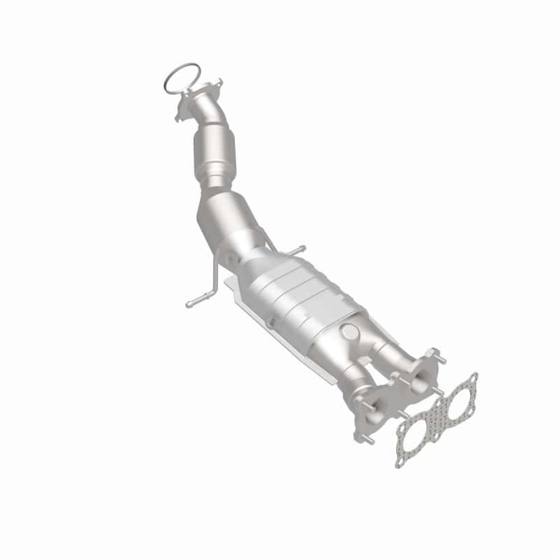 Magnaflow — Magnaflow Conv DF 10-14 Volvo S80 3.2L
OEM Grade
OEM - view 14