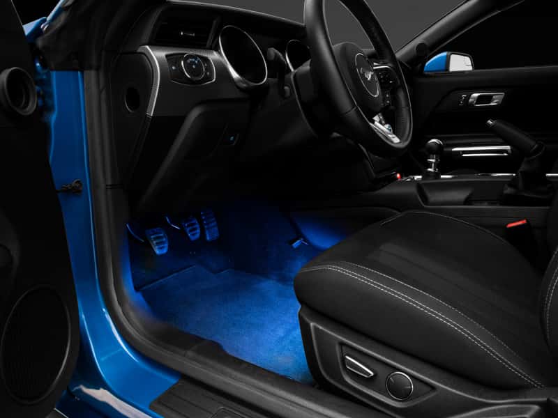 Raxiom — Raxiom Axial Series LED Interior Courtesy Lighting
Lights - view 1