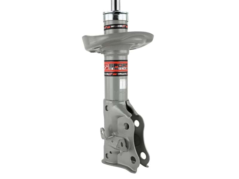Skunk2 Racing — Skunk2 06-09 Honda Civic Sport Shocks (Set of 4)
Shock Absorber Kit - view 6