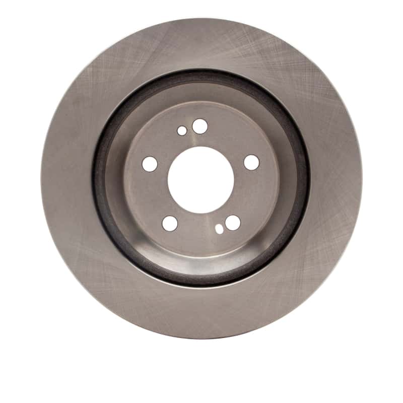 DFC — DFC 15-21 Mercedes-Benz S550 Rear Brake Rotor
DFC Brake Rotor - view 5
