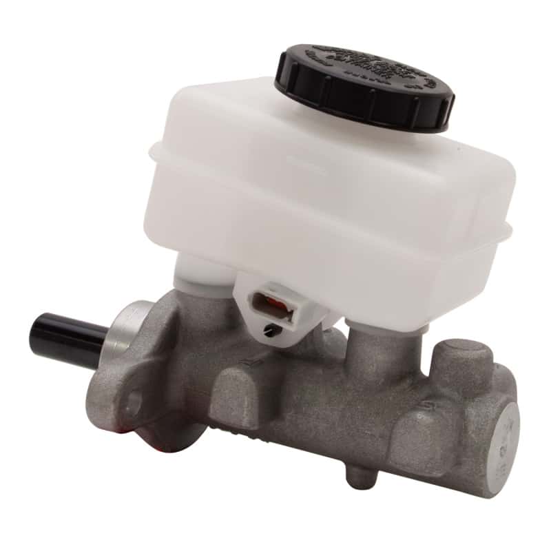 DFC — DFC 98-01 Subaru Impreza Brake Master Cylinder
DFC Brake Master Cyl - view 5