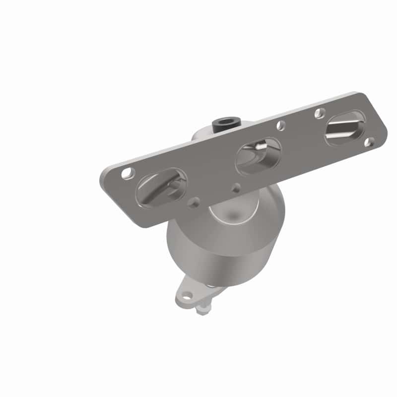 Magnaflow — MagnaFlow Conv DF 03 Mazda 6 3.0 Rear Manifold
California - view 23