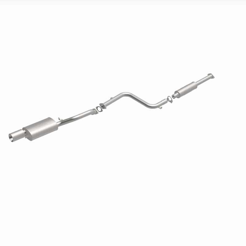 Magnaflow — MagnaFlow Sys C/B Mitsubishi Eclipse 00-02 V6
Cat-Back - view 5