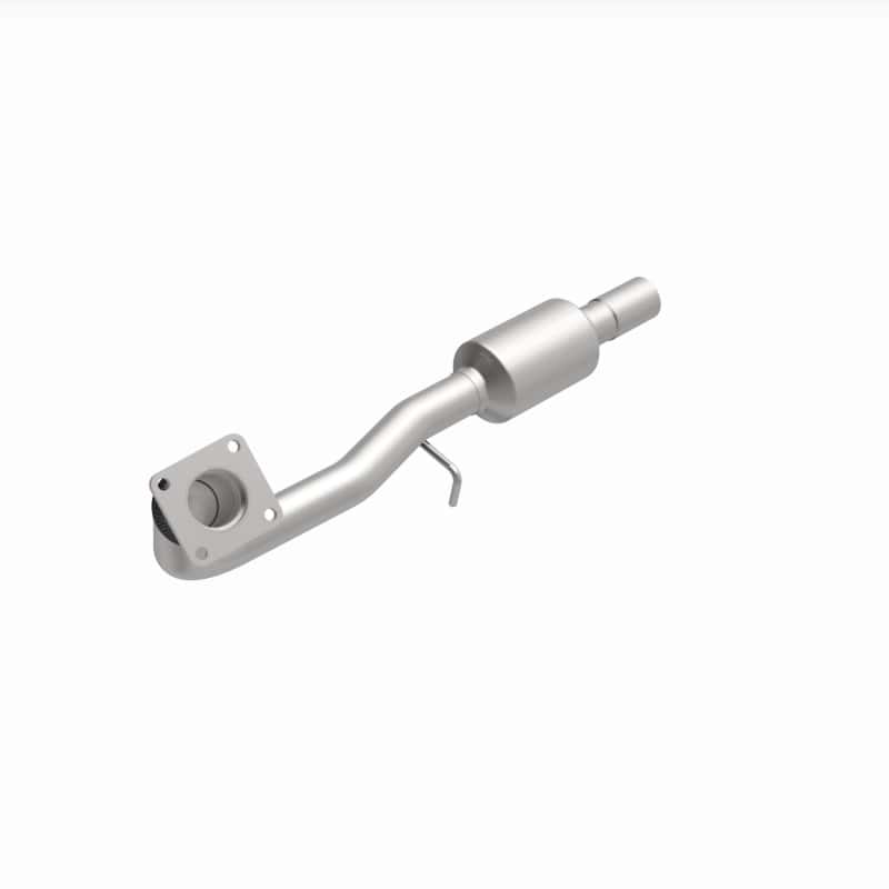 Magnaflow — MagnaFlow Conv DF 90 Volkswagen Cabriolet 1.8
Standard Grade
Standard - view 5