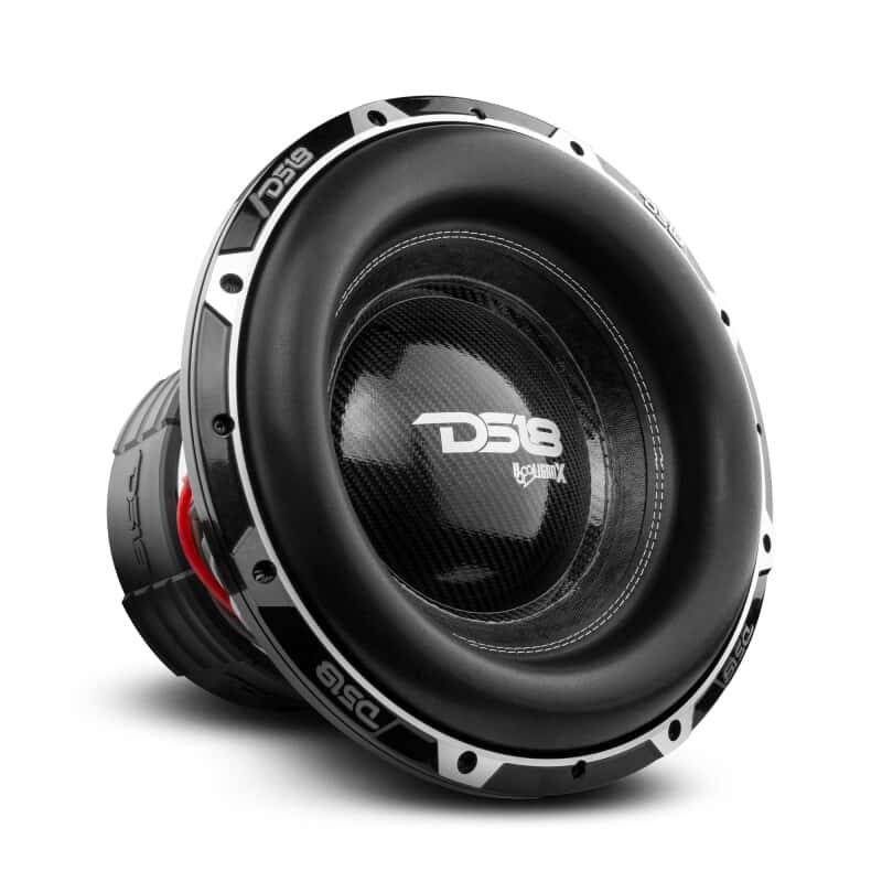 DS18 — DS18 Hooligan High Excursion Subwoofer 15in 4000 Watts RMS 4 ohm DVC - view 7