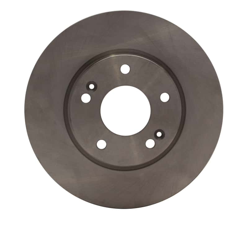 DFC — DFC 17-22 Hyundai Ioniq Front Brake Rotor
DFC Brake Rotor - view 1