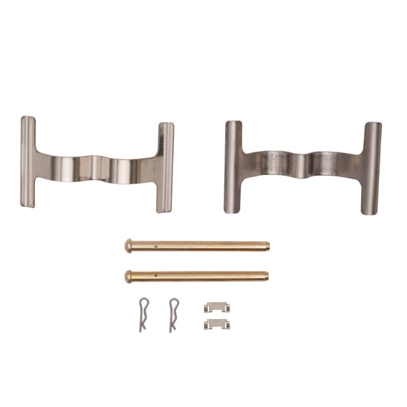 DFC — DFC 01-06 Lexus LS430 Rear Premium Hardware Kit
DFC Disc Brk Hdw Kit - view 2
