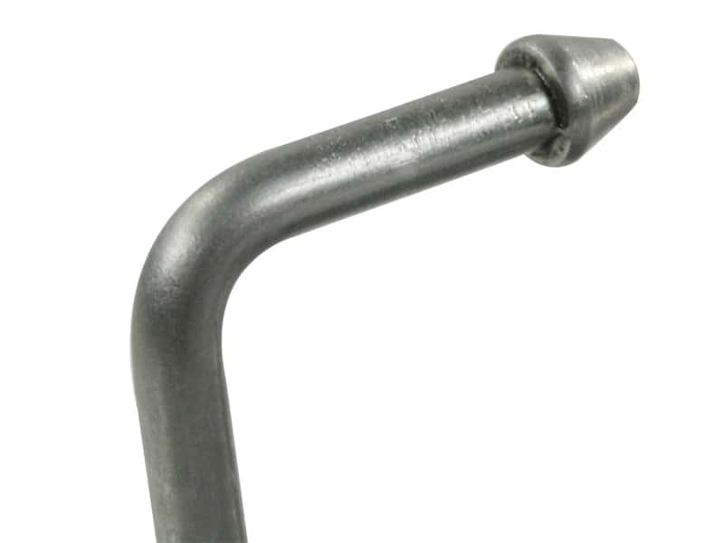 aFe — aFe ATLAS Cat-Back Exhaust AL 98-11 Ford Ranger L4 2.3/2.5 V6 3.0/4.0L
Cat-Back Exhaust - view 5