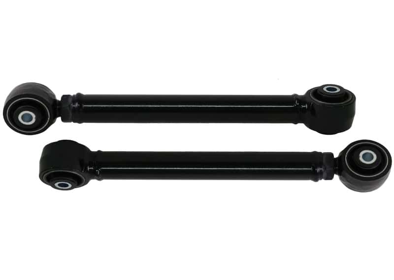 Superpro — SuperPro 96-07 Jeep Wrangler TJ Lower Trailing Arm Set
Control Arm Set - view 6