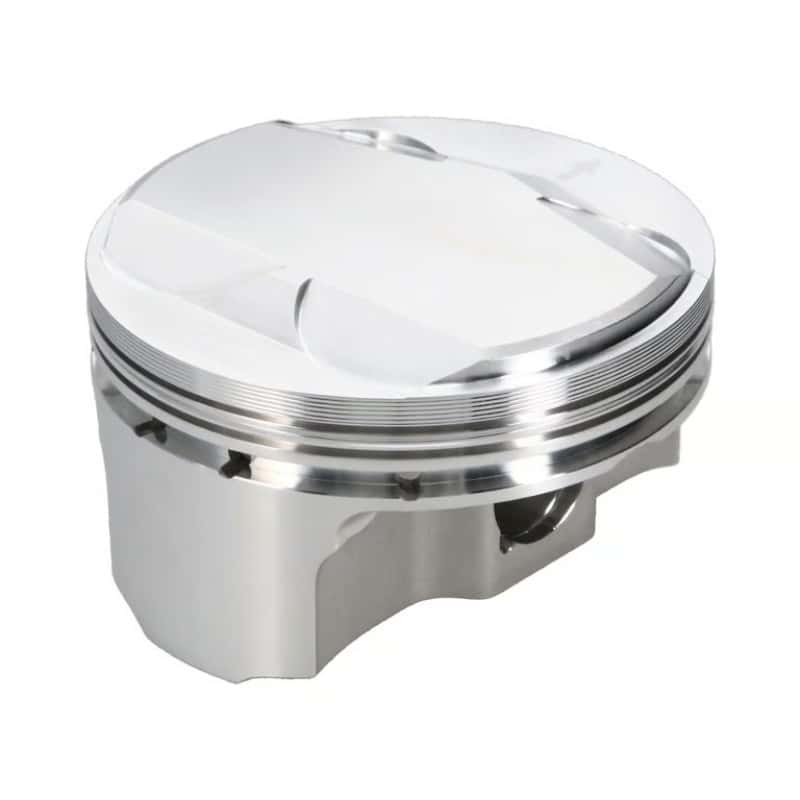 Wiseco — Wiseco Yamaha XT/TT600 84-04 11.51 3740XH Piston kit
Piston Kit - view 3