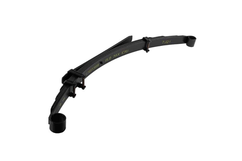 Old Man Emu — ARB / OME Leaf Spring Xj-Special Moq-100
Leaf Spring - view 3