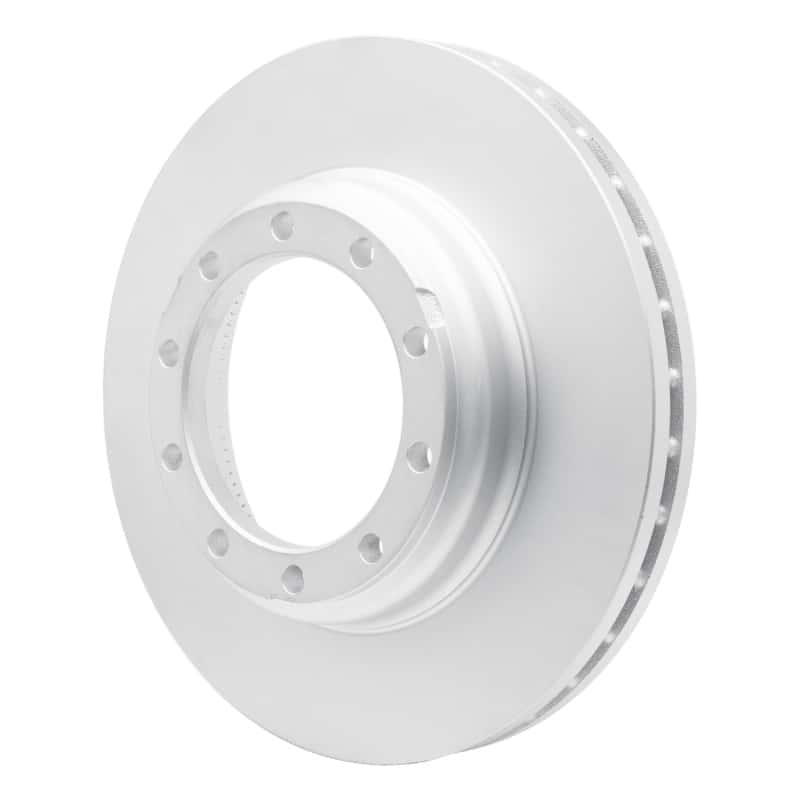 DFC — DFC 89-22 Blue Bird ALL American FE (Hydro Disc Brakes) Front/Rear/Fr & Rr GeoSPEC Coated Rotor
DFC Brake Rotor - view 2