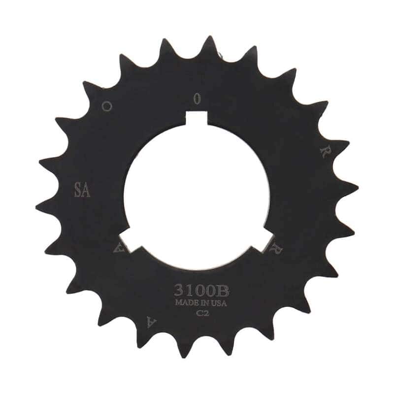 Manley Performance — Manley Race Roller Timing Chain Kit - Small Block Chevrolet - Shim
Timin Chain Kit - view 7