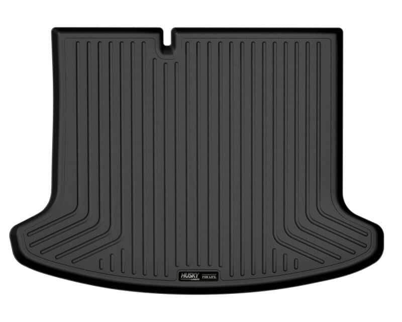 Husky Liners — Husky Liners 18-22 Nissan Kicks WeatherBeater Cargo Liner - Black
Cargo Liner - view 1
